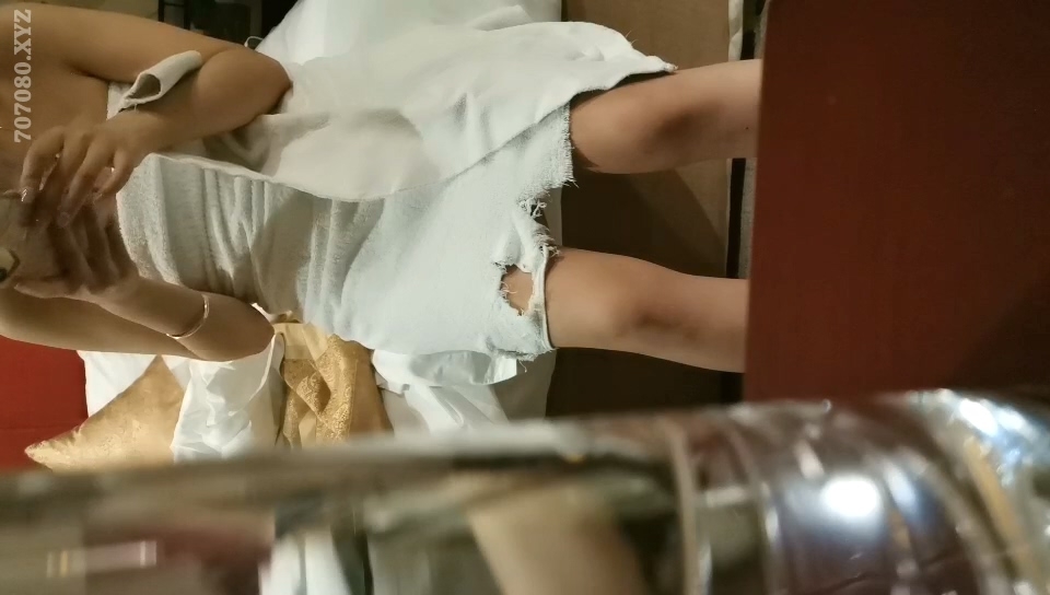 欧阳专攻良家20210609