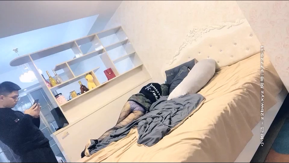 白嫖探花技术博主乖巧听话清纯良家学生妹20240612