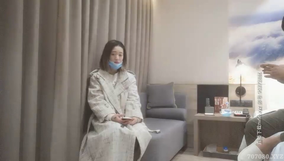 小宝寻花 良家小少妇很青涩20240817