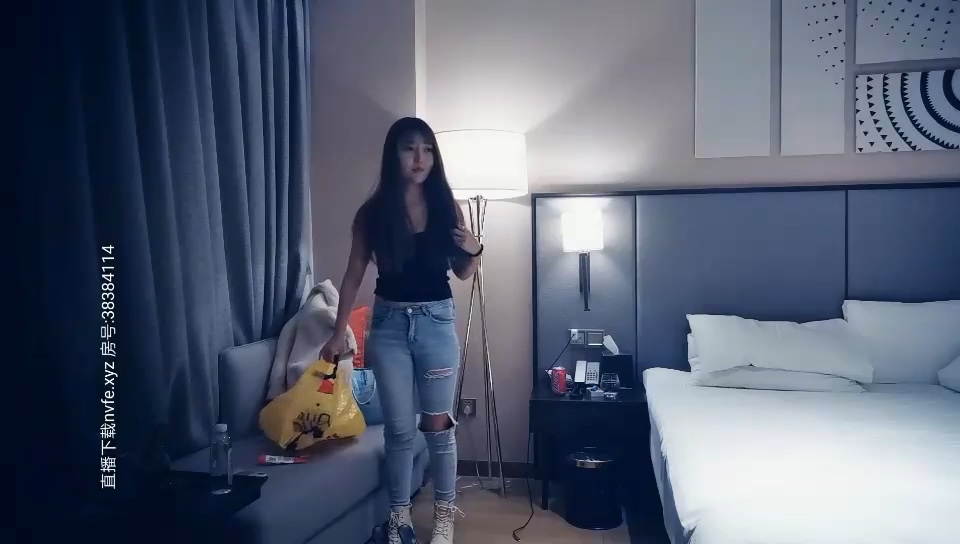 秦总探花 美腿黑丝技师般服务享受  20240905
