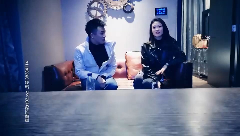 秦总探花 气质御姐黑丝诱惑20240919