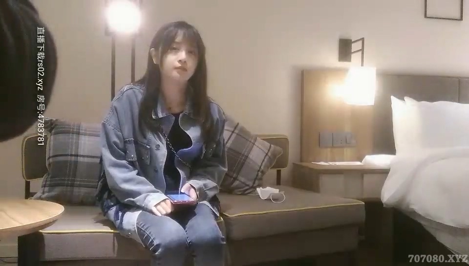 雀儿满天飞 可爱女生 美丽动人 爱如初恋20241008