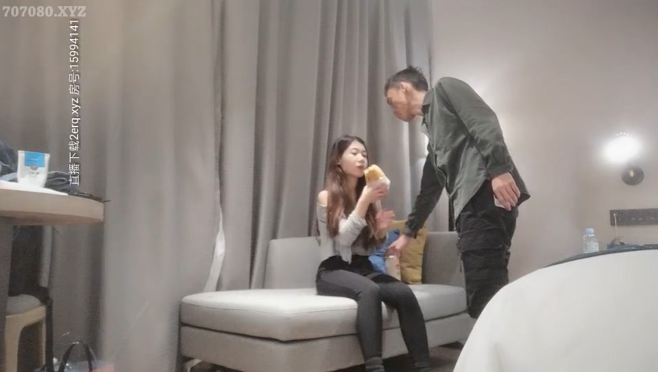 午夜寻花  超美好身材少女  情趣黑丝 青涩娇羞  20241228