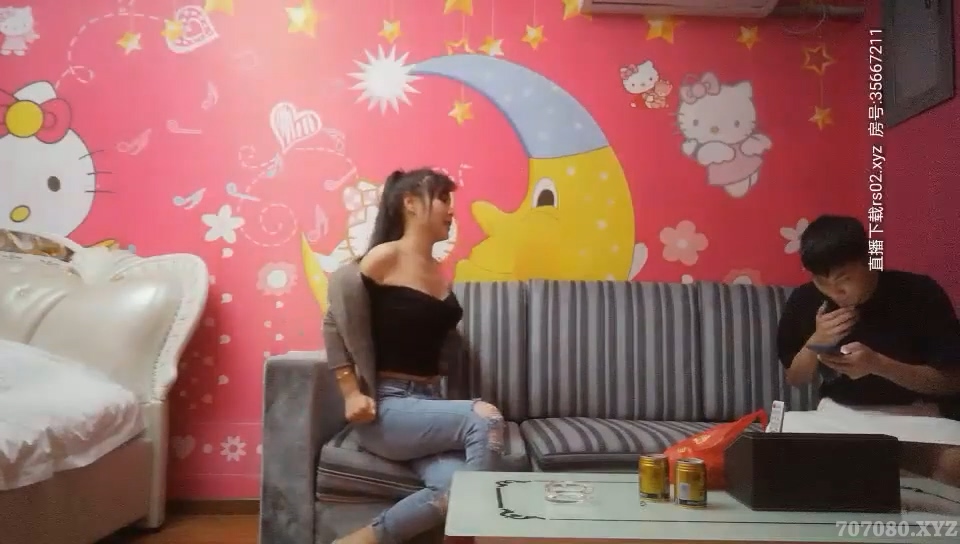 杨老弟探花 黑丝制服  良家小少妇20241205