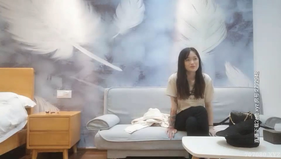 渣导小徒  长腿美臀骚妹妹  屁股蛋子上都纹上了20200302