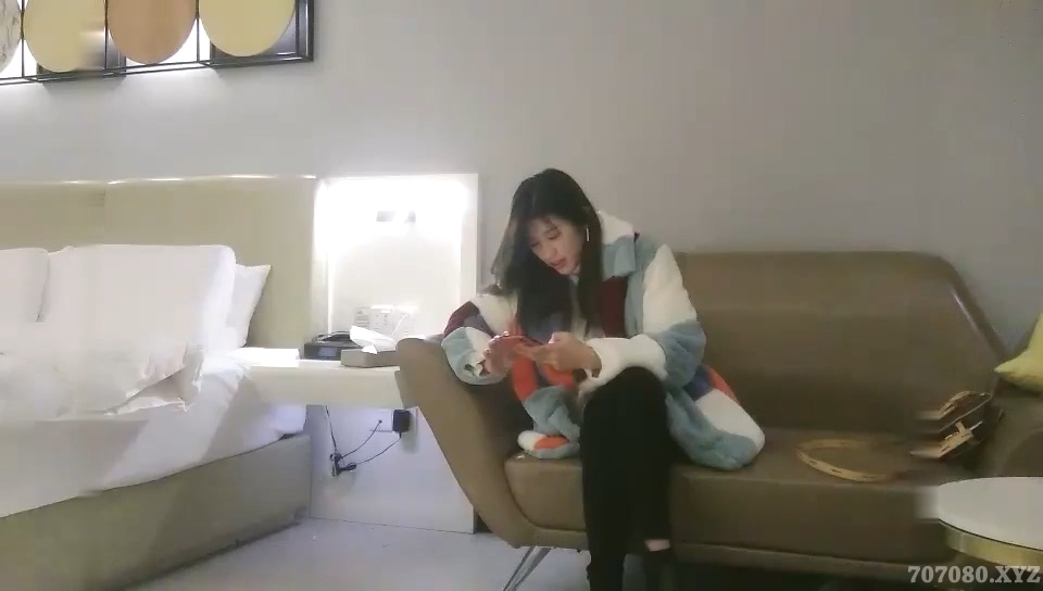 雀儿满天飞 高颜值超美身材 笑脸如花 温柔服务 满足感满满 20241125
