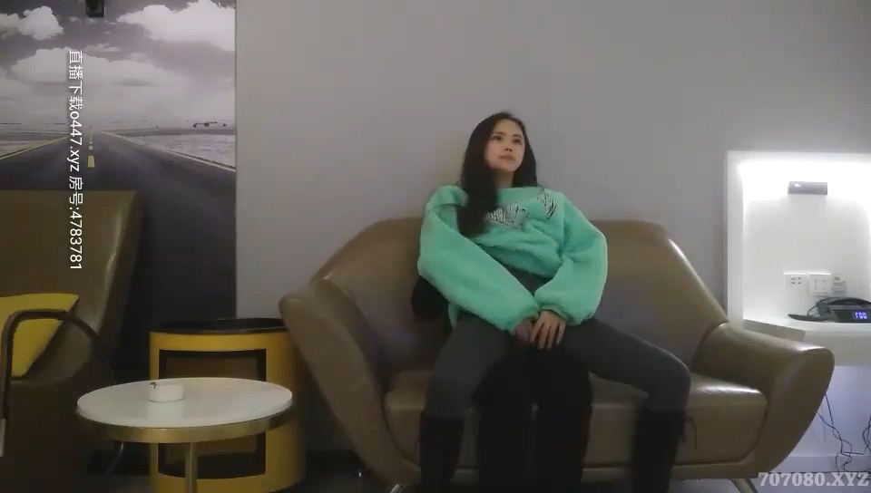 雀儿满天飞  温柔体贴小少妇 笑脸如花 20250209