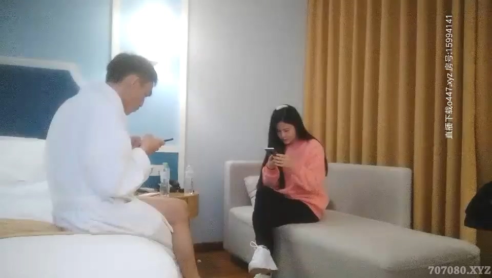 午夜探花  白皙美乳小姐姐 温柔服务20200202