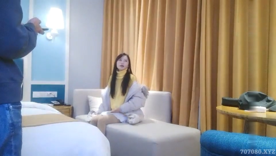 午夜探花 长发小短裙 美胸激情 反差学妹20241125
