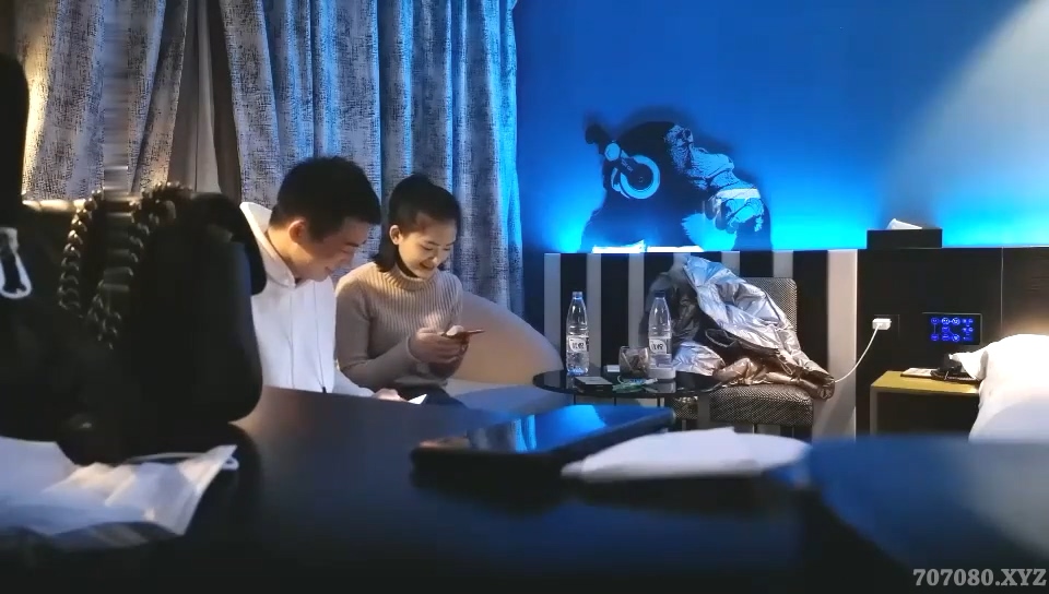 秦总全国探花 俏丽马尾姑娘 清新甜美 20241205