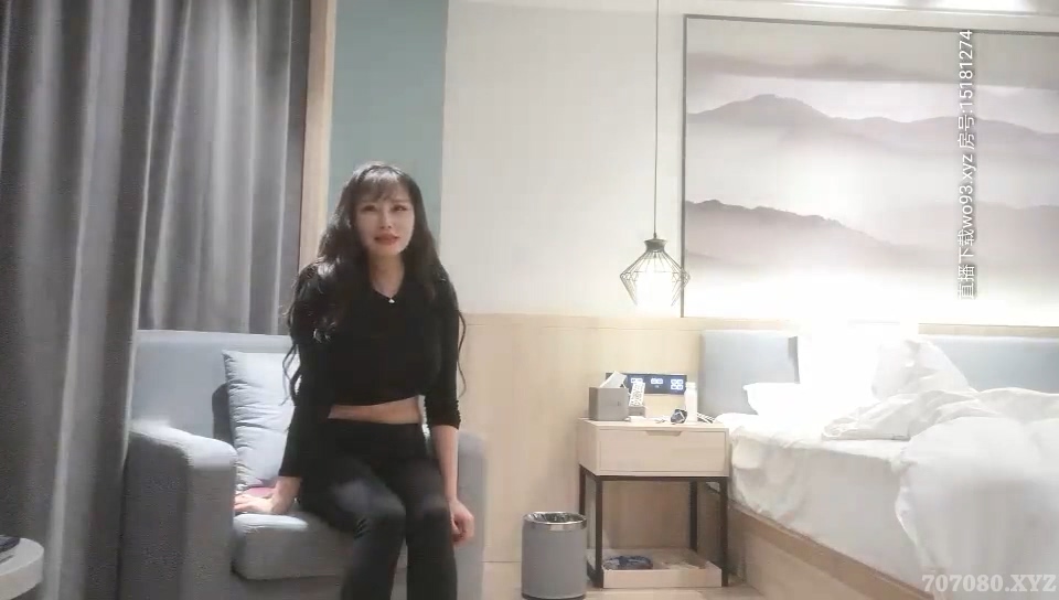 全国探花 超美身材小少妇  情趣黑丝  媚眼勾引 20241221
