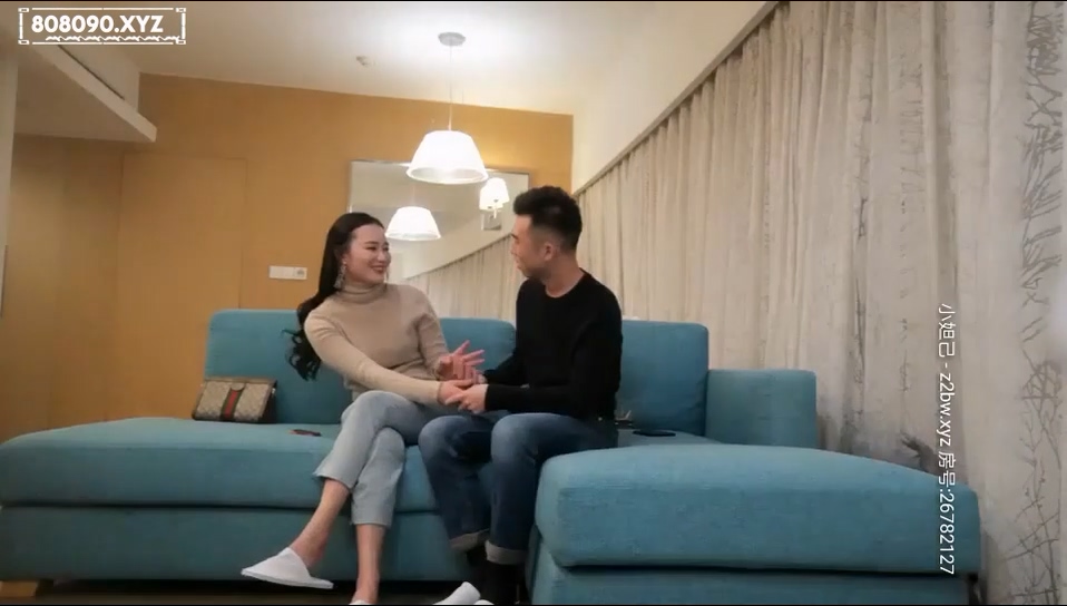 小贤专业寻花  良家气质御姐   浓情蜜意 20201218
