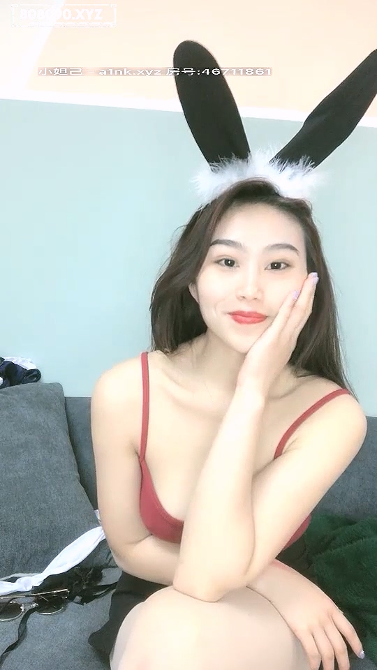 诱人兔女郎御姐情趣定制20250907