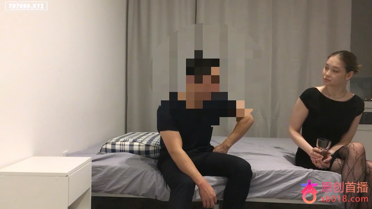 杏吧俄国侯总EP5-一位脱衣有肉的短发老师，也许是让她太舒服，中间好几次被索吻20260308